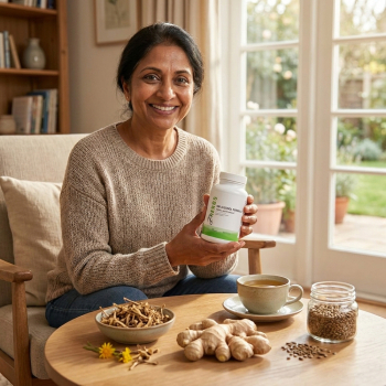 No Alcohol Formula - Alcohol Detox Supplement